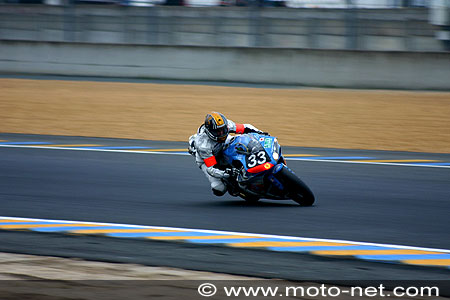 24 Heures Moto du Mans 2006 : dossier spécial Moto-Net