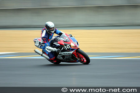 24 Heures Moto du Mans 2006 : dossier spécial Moto-Net