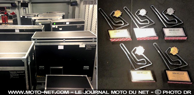  Kawasaki Racing Team - L'analyse MNC du World Superbike en Thaïlande