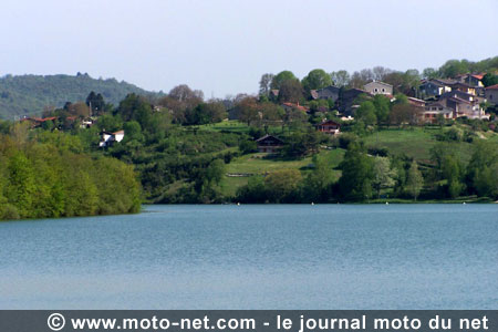 Championnat de France des Rallyes 2006 : le 70ème Rallye de l'Ain