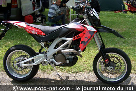 Championnat de France des Rallyes 2006 : le 70ème Rallye de l'Ain