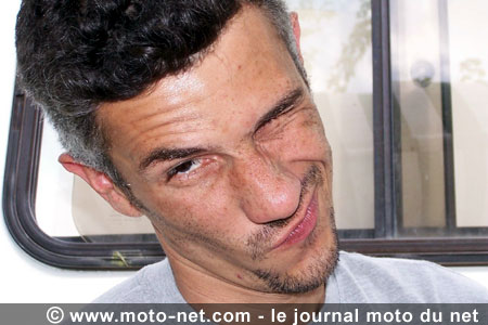 Championnat de France des Rallyes 2006 : le 70ème Rallye de l'Ain