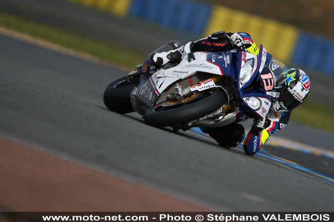 24 Heures Motos 2016 : déclarations des pilotes et team managers