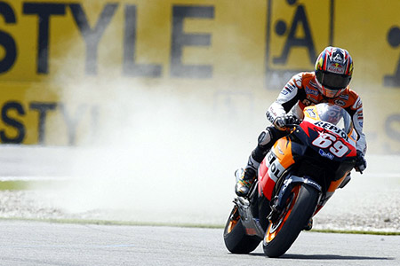 Grand Prix des Pays-Bas Moto 2006 : le tour par tour sur Moto-Net