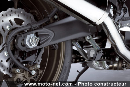 Essai Kawasaki ZZR 1400 : Le retour de Godzilla