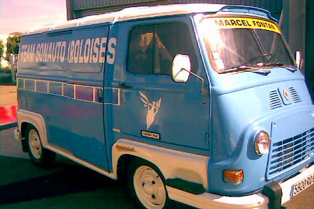 Dark Dog Moto Tour 2006 : J-2 avant le lâcher de pilotes !