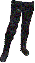 Pantalon Liegi