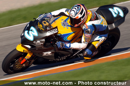 L'Empereur prépare son retour !