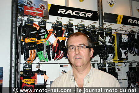 JPMS 2007 : Convivialité et professionnalisme aux 5èmes JPMS de Lyon