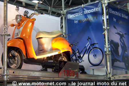 JPMS 2007 : Convivialité et professionnalisme aux 5èmes JPMS de Lyon