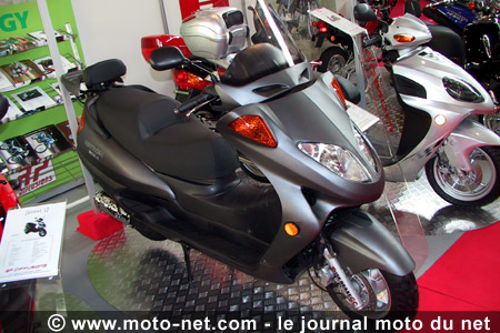 JPMS 2007 : Convivialité et professionnalisme aux 5èmes JPMS de Lyon