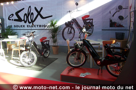 JPMS 2007 : Convivialité et professionnalisme aux 5èmes JPMS de Lyon