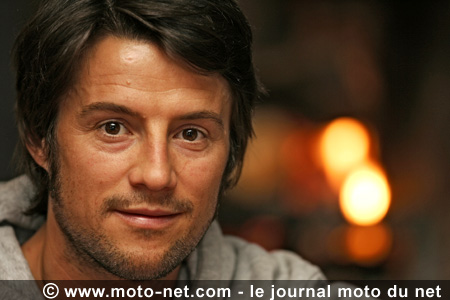 Mondial Supersport / Portrait : Sébastien Charpentier le Charentais plus que têtu !