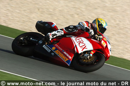 Le Superbike vu de l'intérieur - Qatar : Bayliss dindon de la farce à Losail...