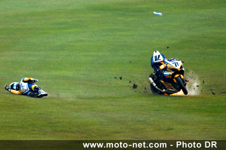 SBK Valence : Fini l'entraînement !