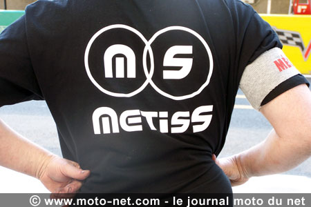 La 30ème edition des 24H Moto du Mans 2007 en direct sur Moto-Net.Com