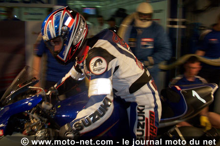 La 30ème edition des 24H Moto du Mans 2007 en direct sur Moto-Net.Com