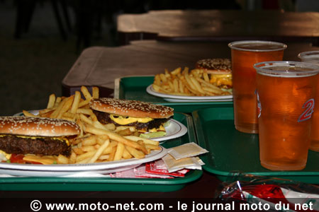 La 30ème edition des 24H Moto du Mans 2007 en direct sur Moto-Net.Com