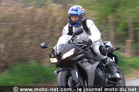 Belgian Moto Tour: il était - une fois - les recos !