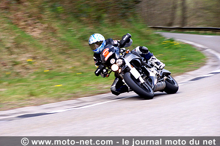 Belgian Moto Tour: il était - une fois - les recos !