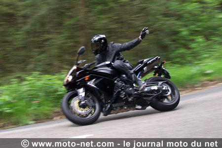 Championnat de France des rallyes 2007 43ème Rallye du Beaujolais 2007 : le Chevalier maître absolu !