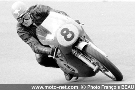 Vermeulen, Stoner et Bayliss pleurent Jack Findlay
