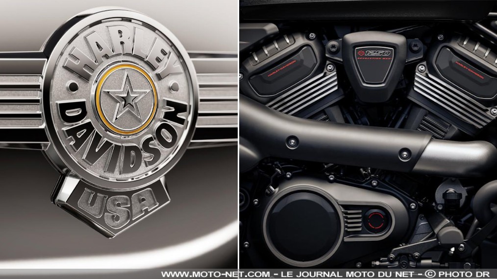 Harley-Davidson relocalise la fabrication de ses motos en 2027

Les Pan America, Sportster S et Nightster ne seront plus fabriquées en Thaïlande l'an prochain : Harley-Davidson relocalise leur production dans ses usines de Pennsylvanie et du Wisconsin (États-Unis).  La politique protectionnisme de Donald Trump explique en partie ce changement de stratégie.
