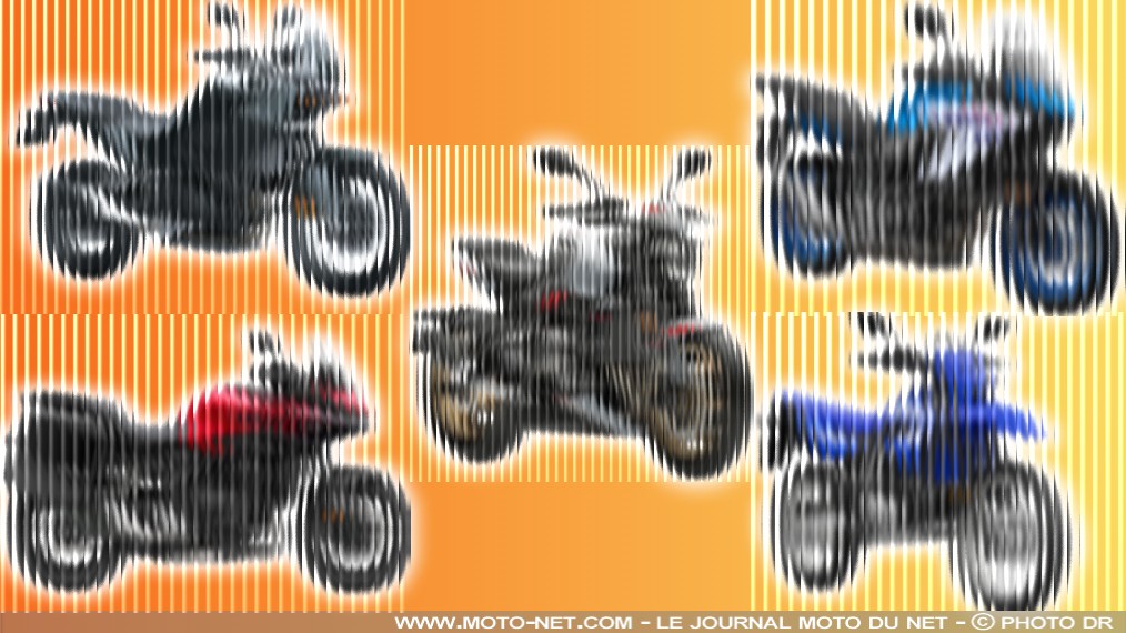 Les cinq nouveautés motos les plus attendues en 2026