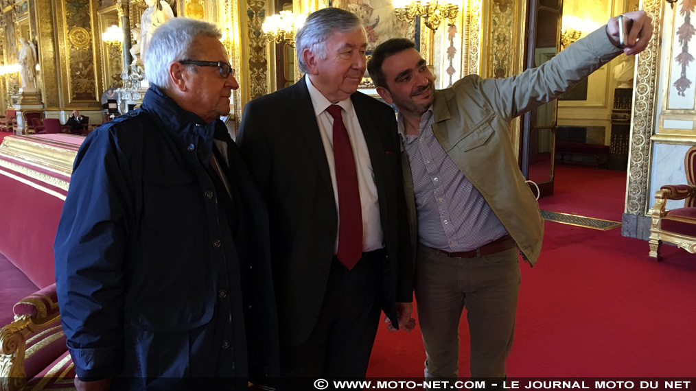 Vitesse à 80 km/h : 40 millions d'automobilistes demande la création d'un comité de suivi indépendant