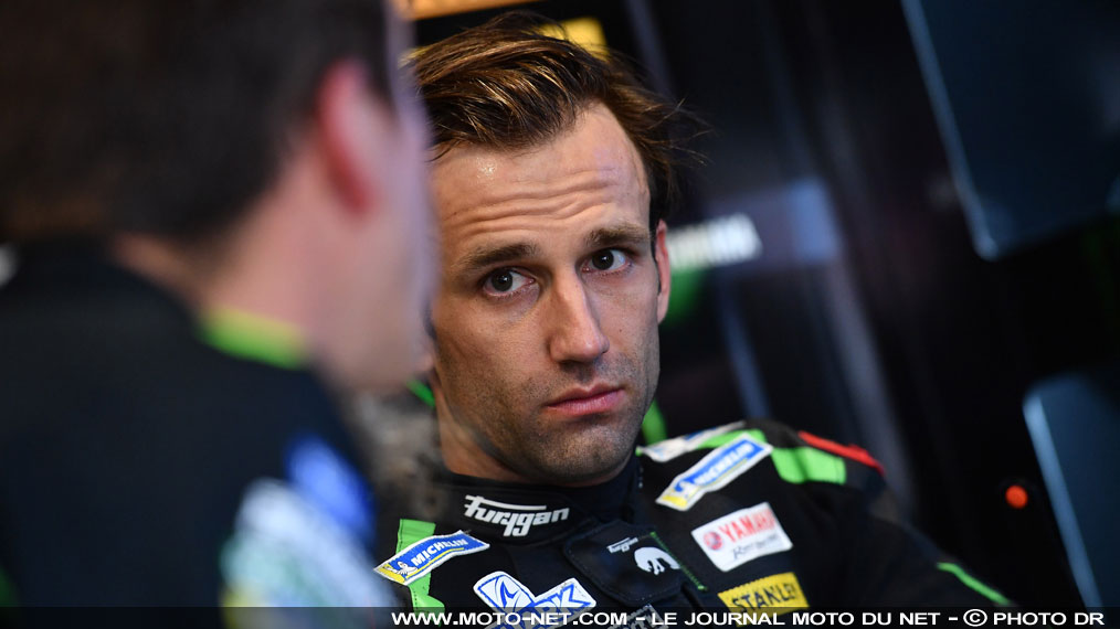 GP de Catalogne MotoGP - Zarco (7ème) : La moto était franchement pas évidente à gérer