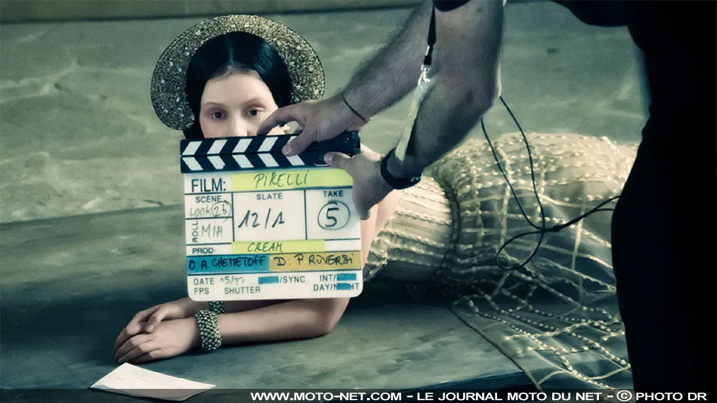 Pirelli annule son calendrier 2021 et soutient la recherche sur le coronavirus