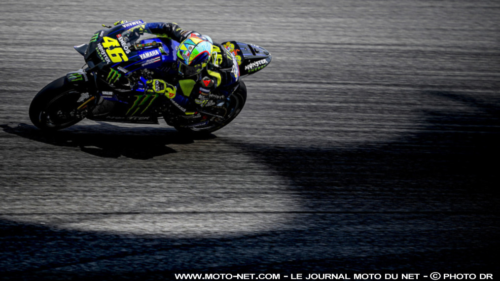 Dorna envisage ouvertement l'annulation du MotoGP 2020 Dorna envisage ouvertement l'annulation du MotoGP 2020