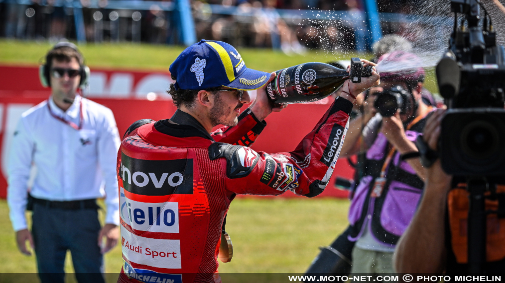 Resultats et classements du Grand Prix des Pays-Bas 2024