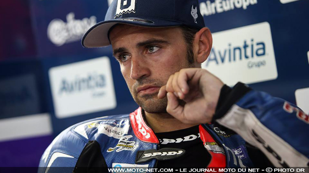 GP du Japon : Barbera prend la place de Iannone, refusée par Stoner ! GP du Japon : Barbera prend la place de Iannone, refusée par Stoner !