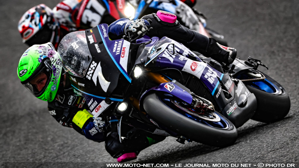 Pourquoi faut-il vraiment regarder le Bol d'Or 2025 ce week-end ?