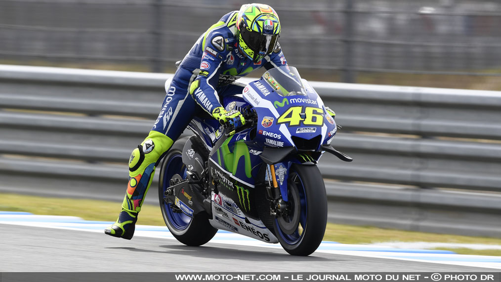 GP du Japon : les statistiques Brembo au Motegi