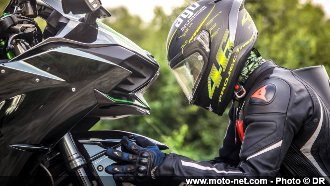 Comment choisir une assurance moto ?