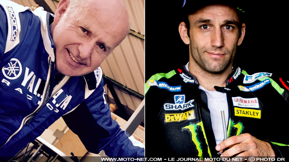 Zarco chez KTM : Yamaha n'a pas dit son dernier mot...