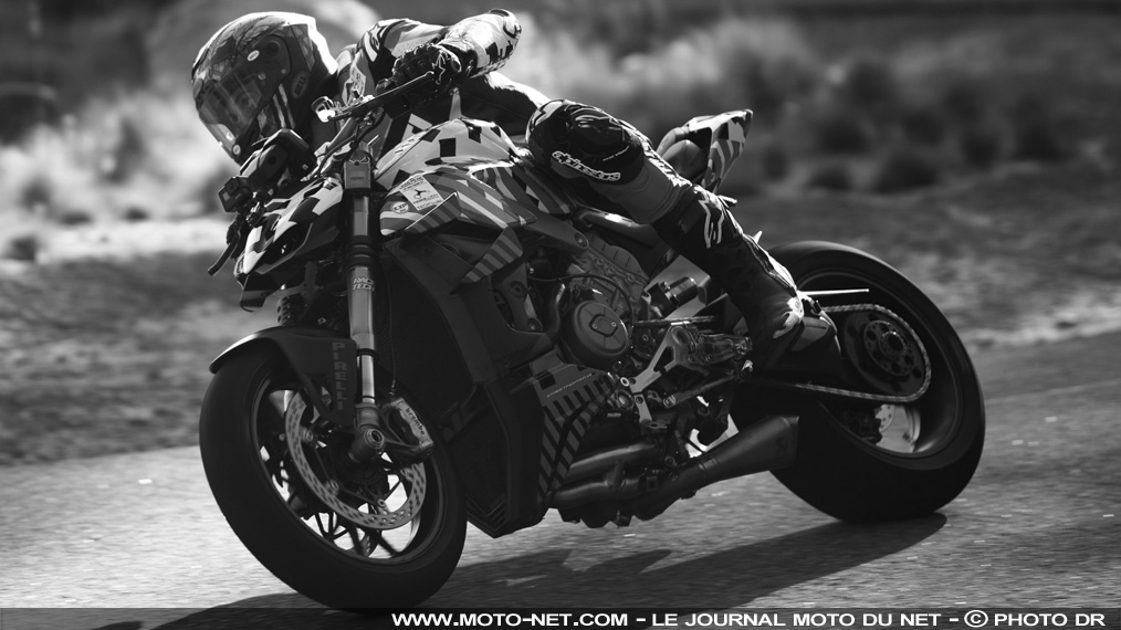 Pikes Peak 2019 : chute mortelle de Carlin Dunne sur la Ducati Streetfighter V4