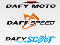 Des lots à gagner avec la galette des Rois Dafy Moto