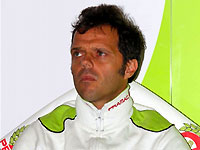 Moto GP : Loris Capirossi fait du boudin avec Bridgestone !