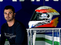 Moto GP - Austin : Di Meglio prêt pour le GP des Amériques