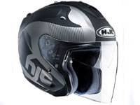 Casque jet moto et scooter HJC FG-Jet Acadia