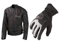 Roulez léger sans négliger le minimum de protection