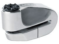 Un nouvel antivol avec alarme