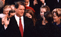 Al Gore le biker !