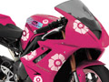 Un team technique 100% féminin pour les 24 Heures Moto du Mans !