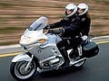 BMW rappelle les Boxer à double allumage