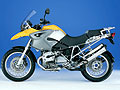 Calendrier des stages moto BMW