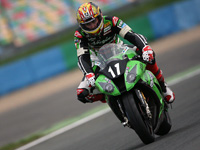 Bol d'Or 2013 : Kawasaki s'impose pour la 2ème fois d'affilée